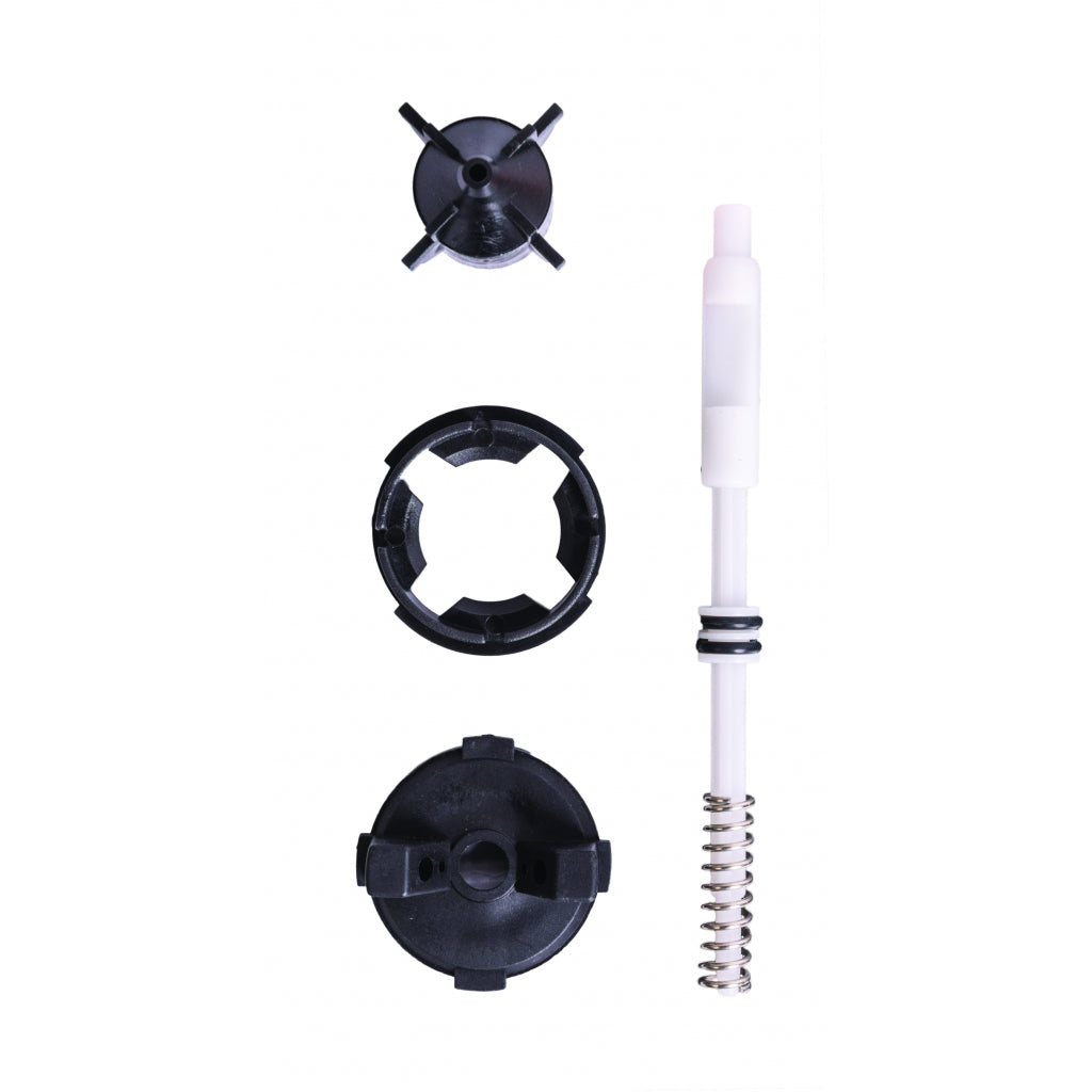 RAIDER Set duza reparatie ø2.0mm pentru RD-SGC07 Set din 3 piese Potrivit pentru model RD-SG07