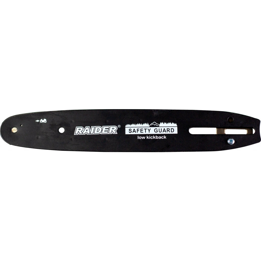 RAIDER Lama motofierastrau 10" 255mm 3/8" 1.3mm 40 SDS RDP-SCHS20 Proiectat pentru fierastrau electric cu acumulator Lama Lungime: 255mm