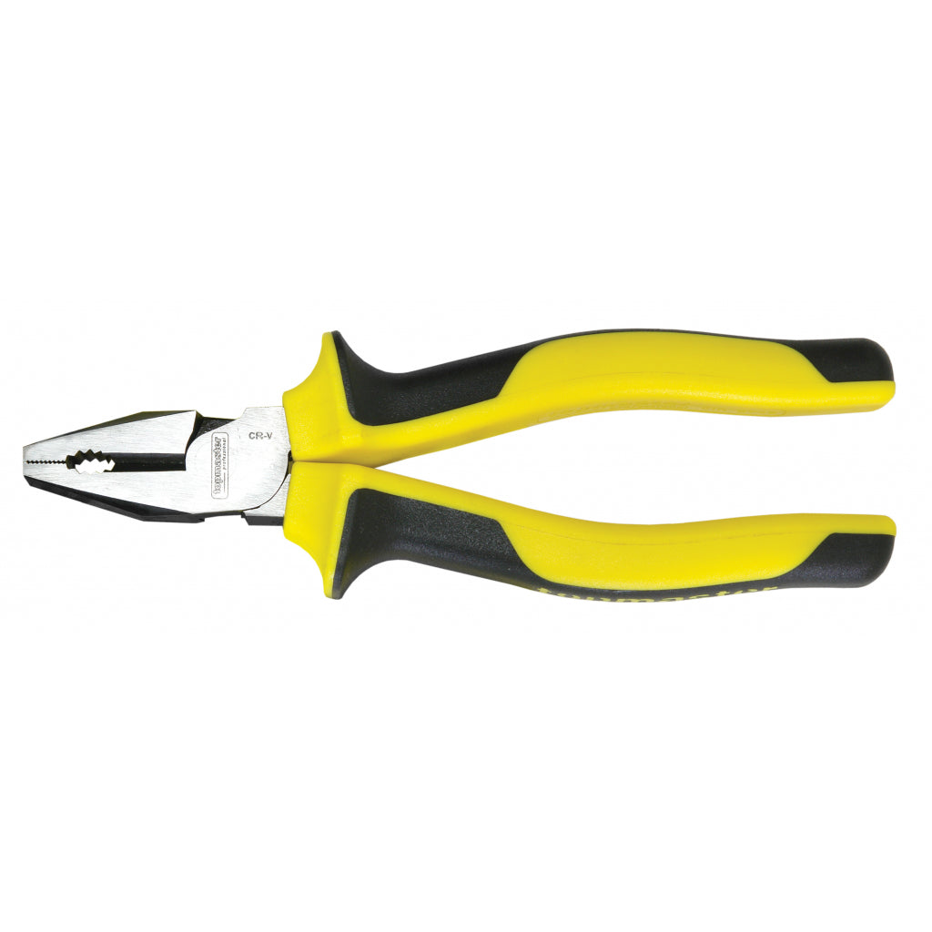 TOP MASTER PRO Cleste combinat CR-V 180 mm TMP STARK Muchii calite prin inductie Material: otel crom-vanadiu de inalta calitate