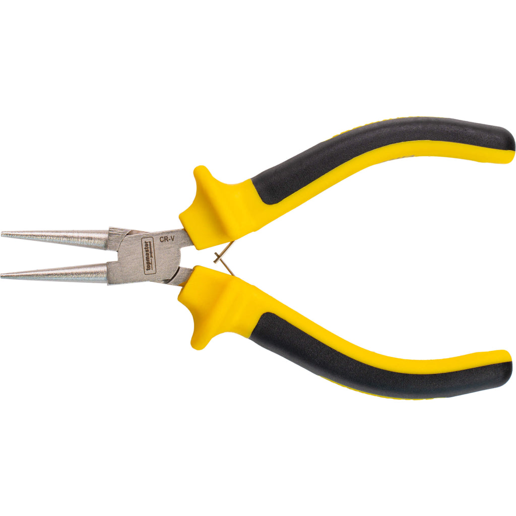 TOP MASTER PRO Mini cleste ptr sigurante CR-V TMP Material:otel crom-vanadiu Finisaj lucios