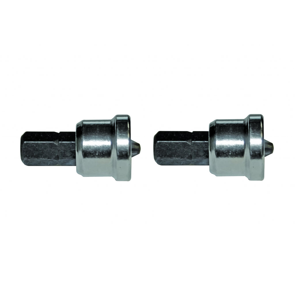 TOP MASTER PRO Biti pentru gips carton set 2pcs TMP Material: otel calit S2