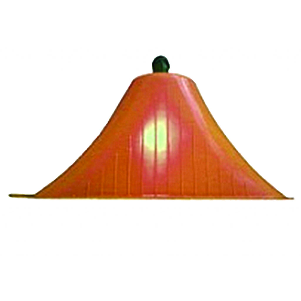 TOP GARDEN Palnie clopot erbicidare TGP Compatibil cu alte modele de vermorele