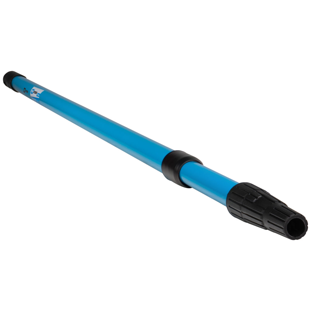 TOP STRONG Maner prelungitor pentru trafalet otel.flexi 1150mm-2000mm T Corp din otel Telescopic