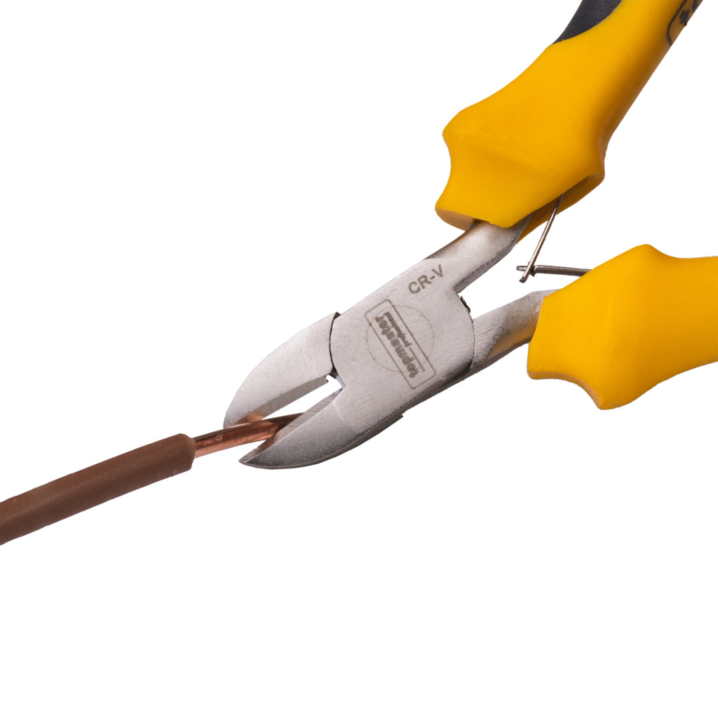 TOP MASTER PRO Mini cleste sfic CR-V TMP Muchii calite prin inductie Material:otel crom-vanadiu