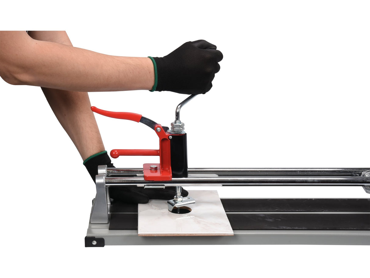 APARAT PENTRU TAIAT VOREL 00300 PLACI CERAMICE, 3 FUNCTII, LUNGIME 600MM