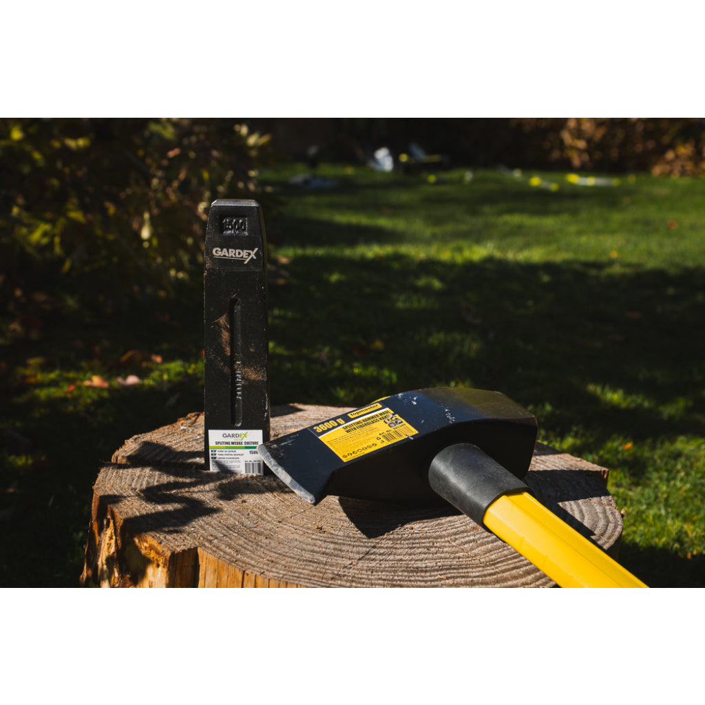 GARDEX Pana pentru despicat 1500 G CULTURE GX