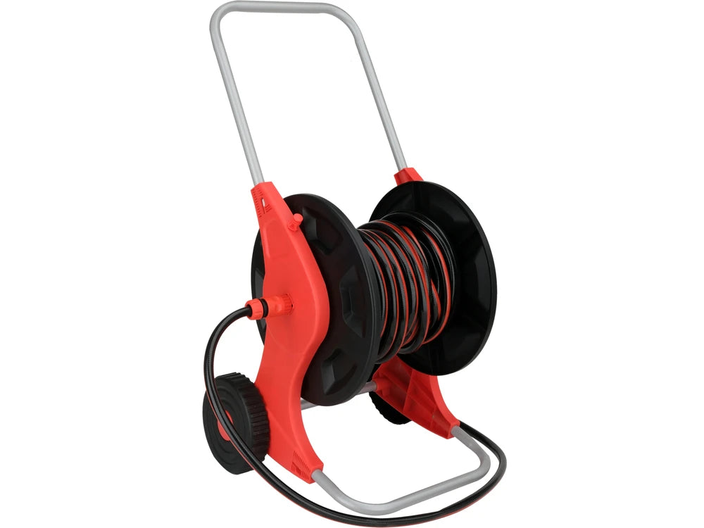 TÖMLŐ TÁROLÓTARTÓVAL 20M Yato YT-90122