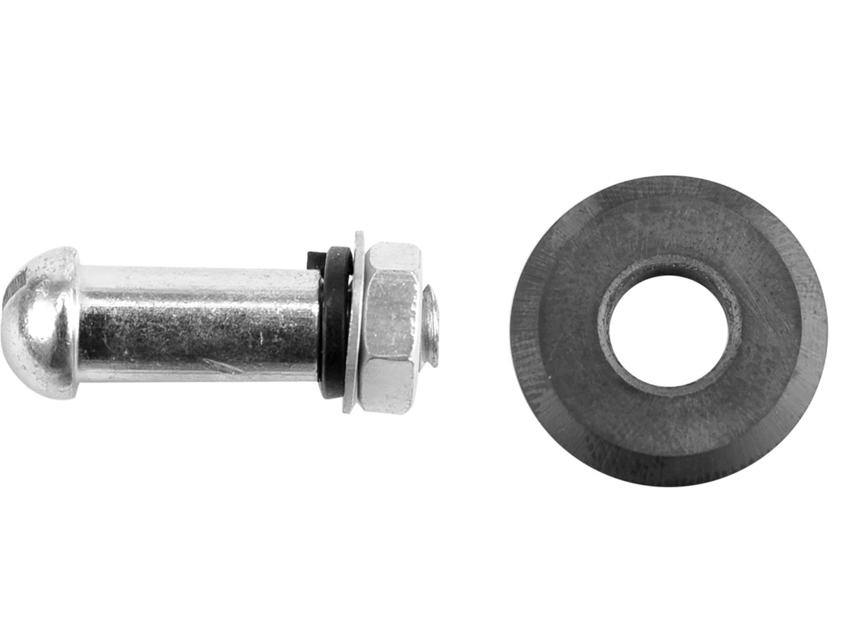 GÖRGŐS KÉS 22X6X2MM VOREL 03220 00510, 00600, 00610, 01060-HOZ