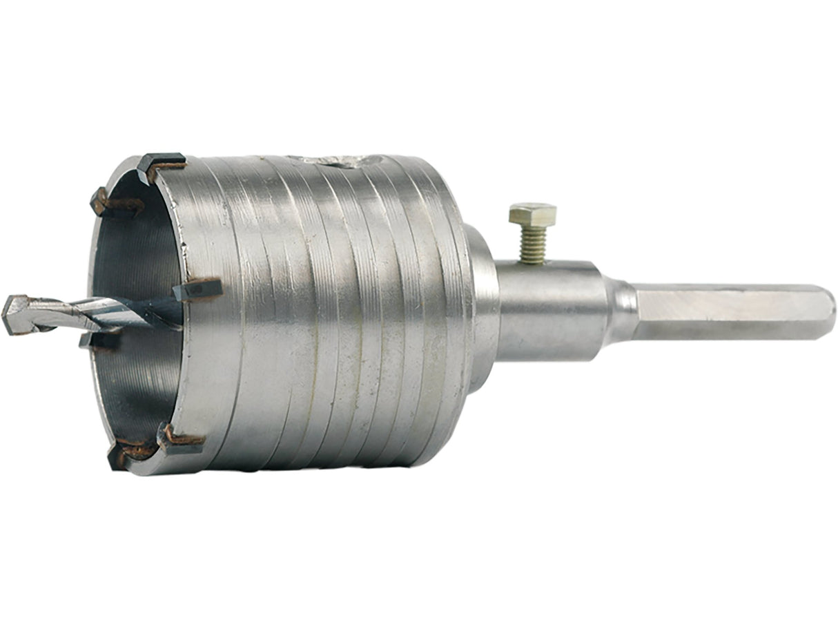 CAROTA VIDIA PENTRU VOREL 03241 BETON 80MM