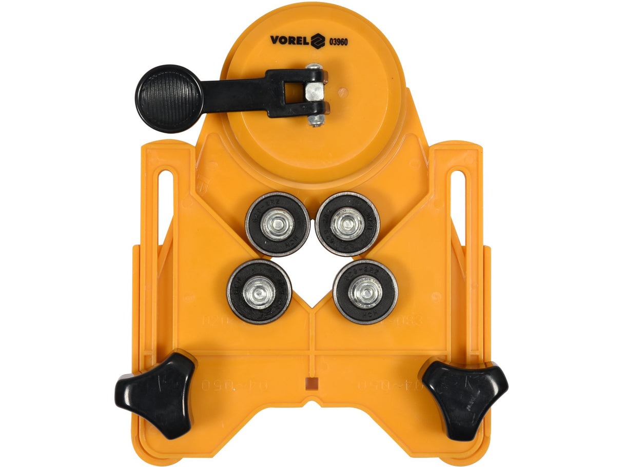 SABLON GAURIRE PLACI VOREL 03960 CERAMICE, 4-84MM