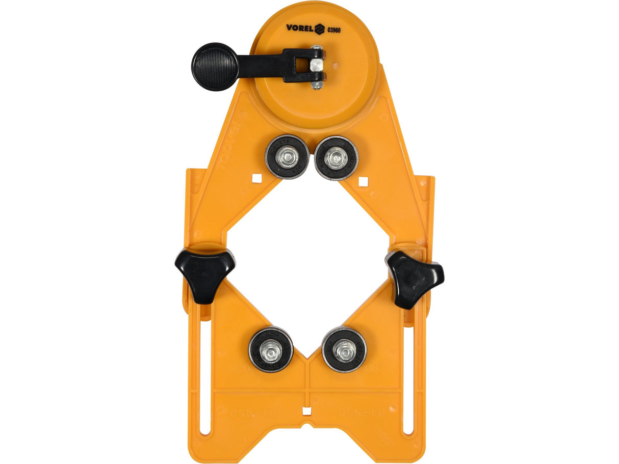 SABLON GAURIRE PLACI VOREL 03960 CERAMICE, 4-84MM