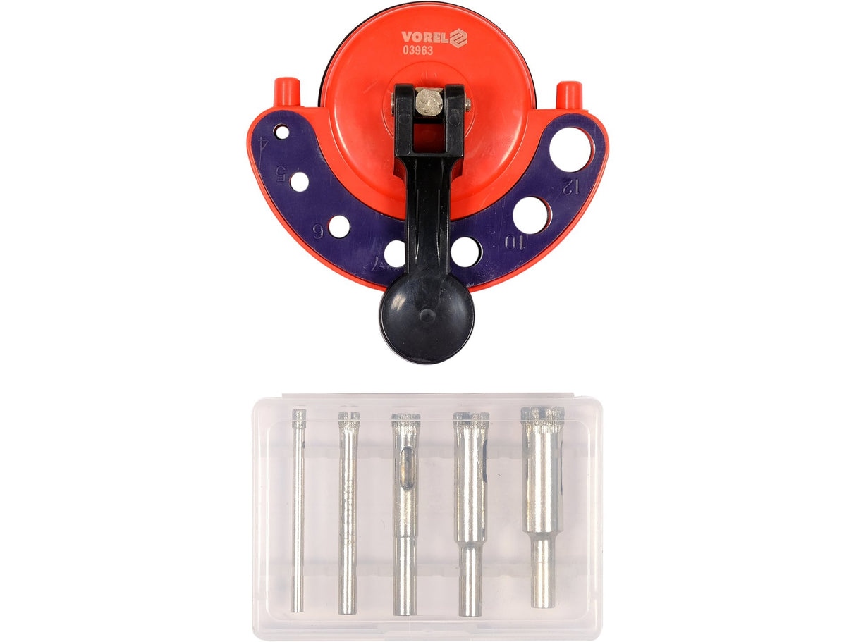 SABLON PENTRU GAURIREA VOREL 03963 PLACILOR CERAMICE