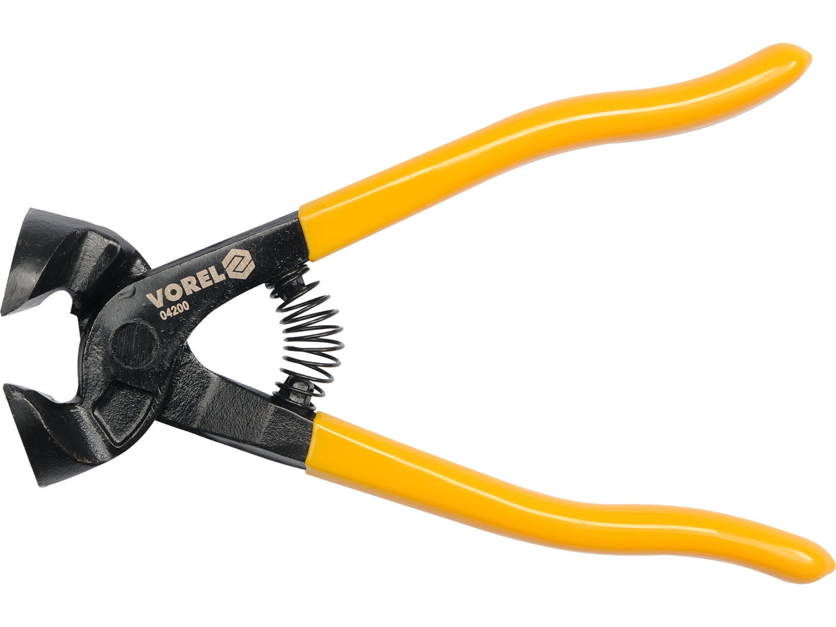 CLESTE RUPERE PLACI VOREL 04200 CERAMICE 200MM