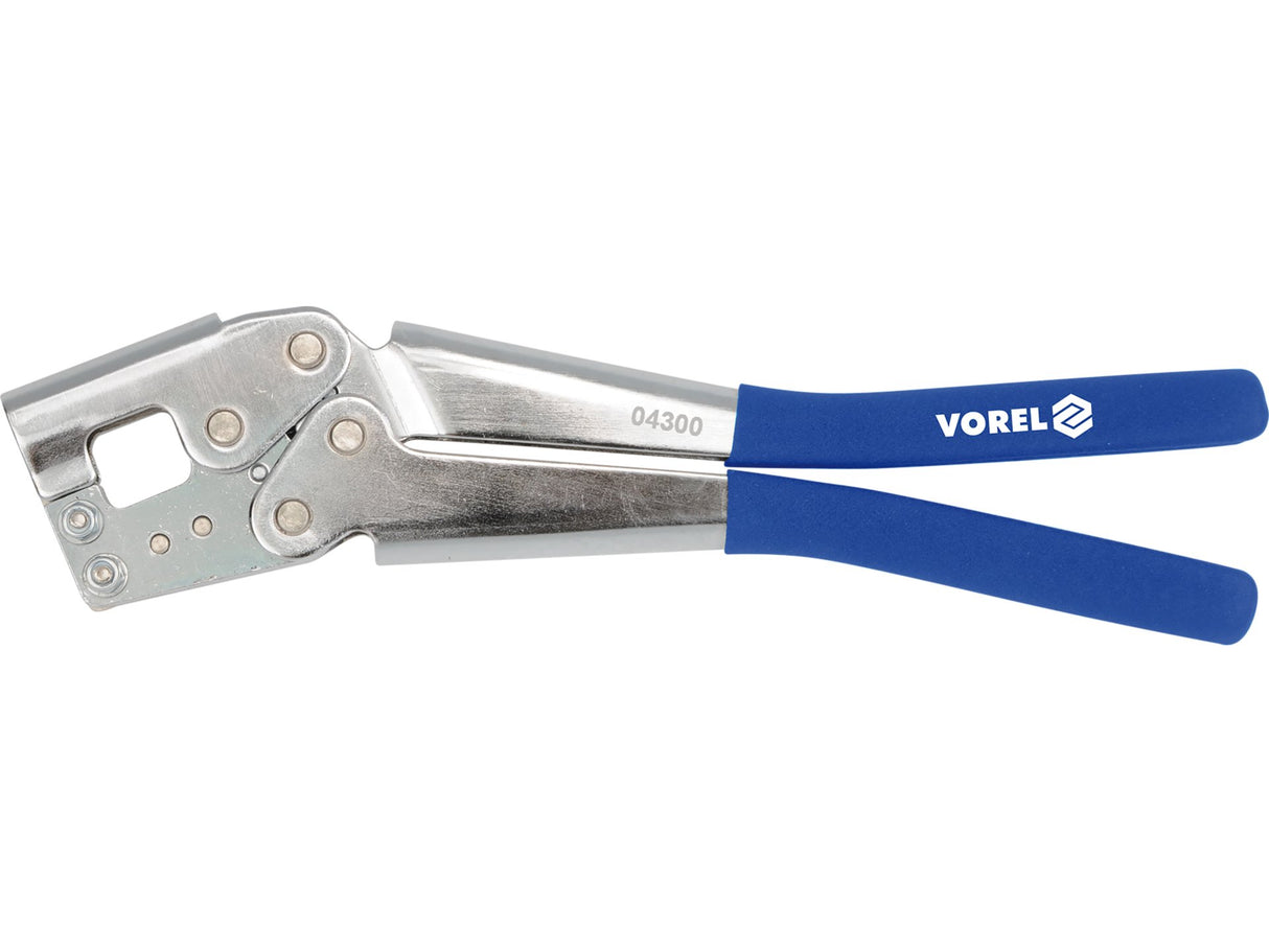 CLESTE PENTRU iMBINAREA VOREL 04300 PROFILELOR 280MM