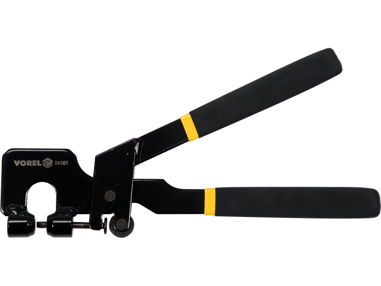 CLESTE PENTRU iMBINARE VOREL 04301 PROFILE 300MM