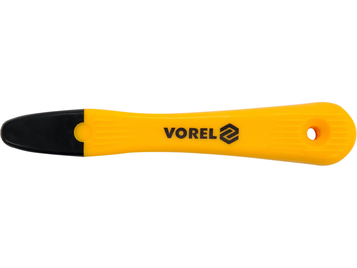 SPATULA PENTRU SILICON VOREL 04360