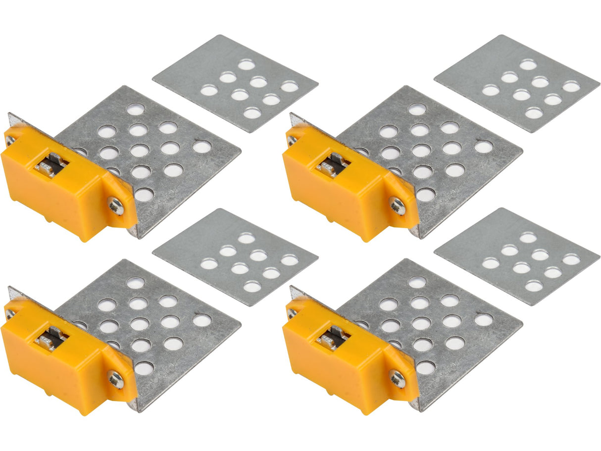 SET BALAMALE MAGNETICE VOREL 04490 PENTRU PLACI CERAMICE