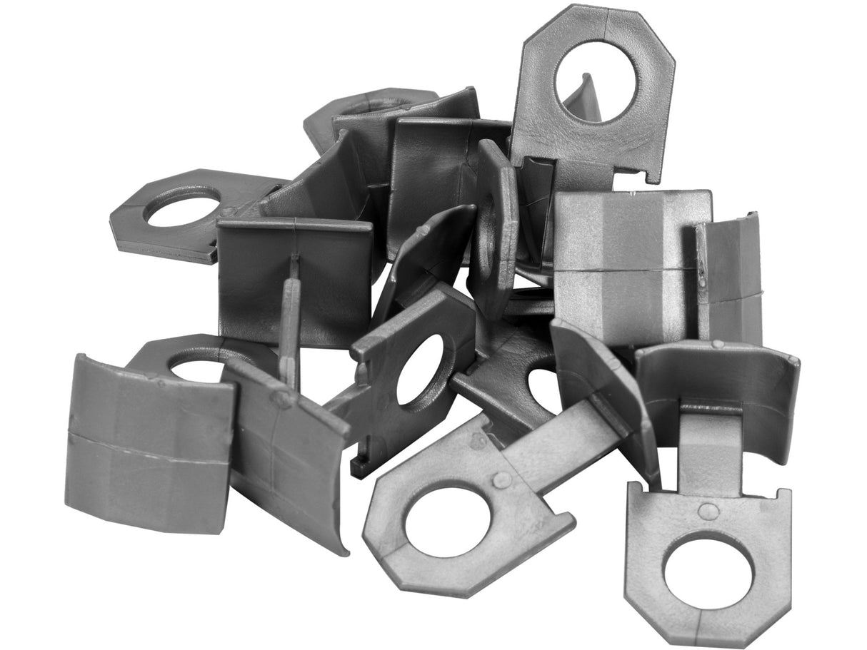 CLIPS 1.5MM PENTRU VOREL 04693 SISTEM NIVELARE PLACI, 400 BUC