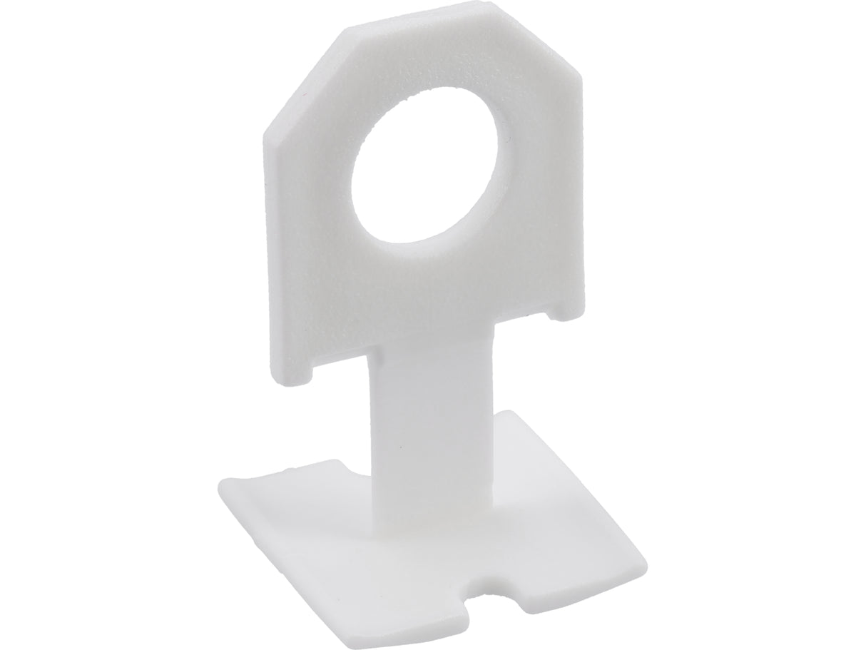 CLIPS 1MM PENTRU VOREL 04713 SISTEM NIVELARE PLACI, 900 BUC