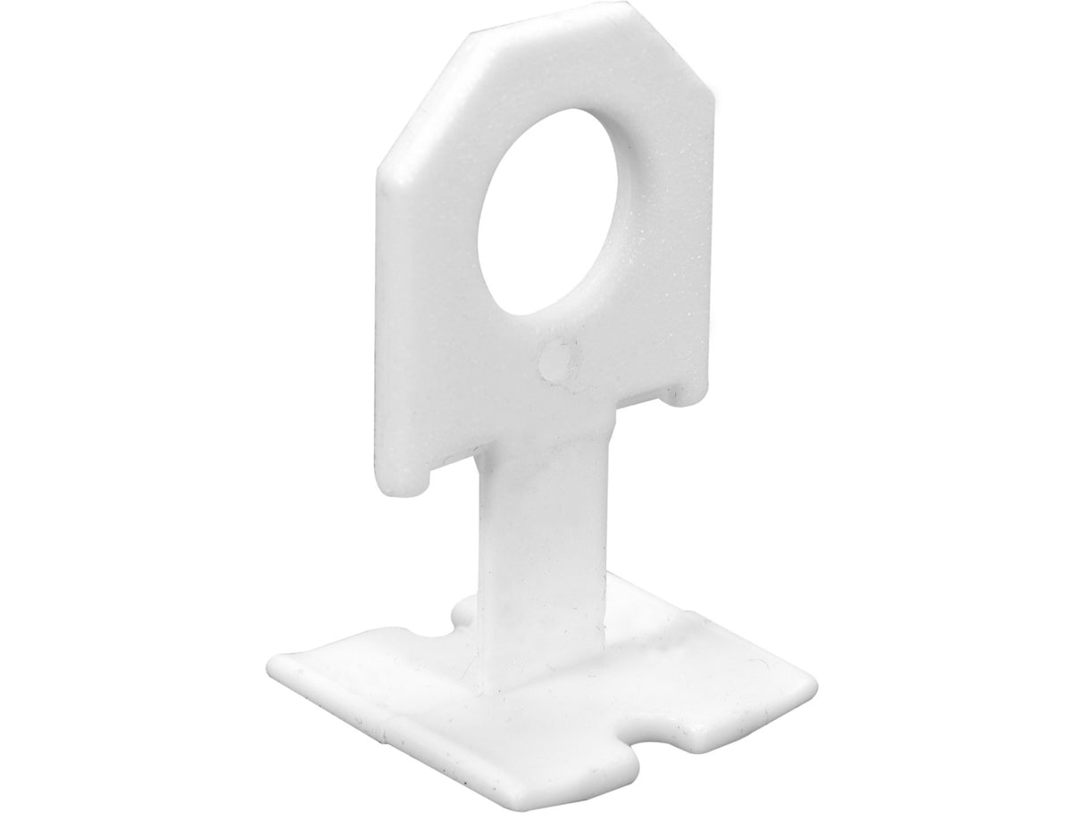 SISTEM NIVELARE PLACI VOREL 04714 1MM 50 CLIPS + 50 PENE