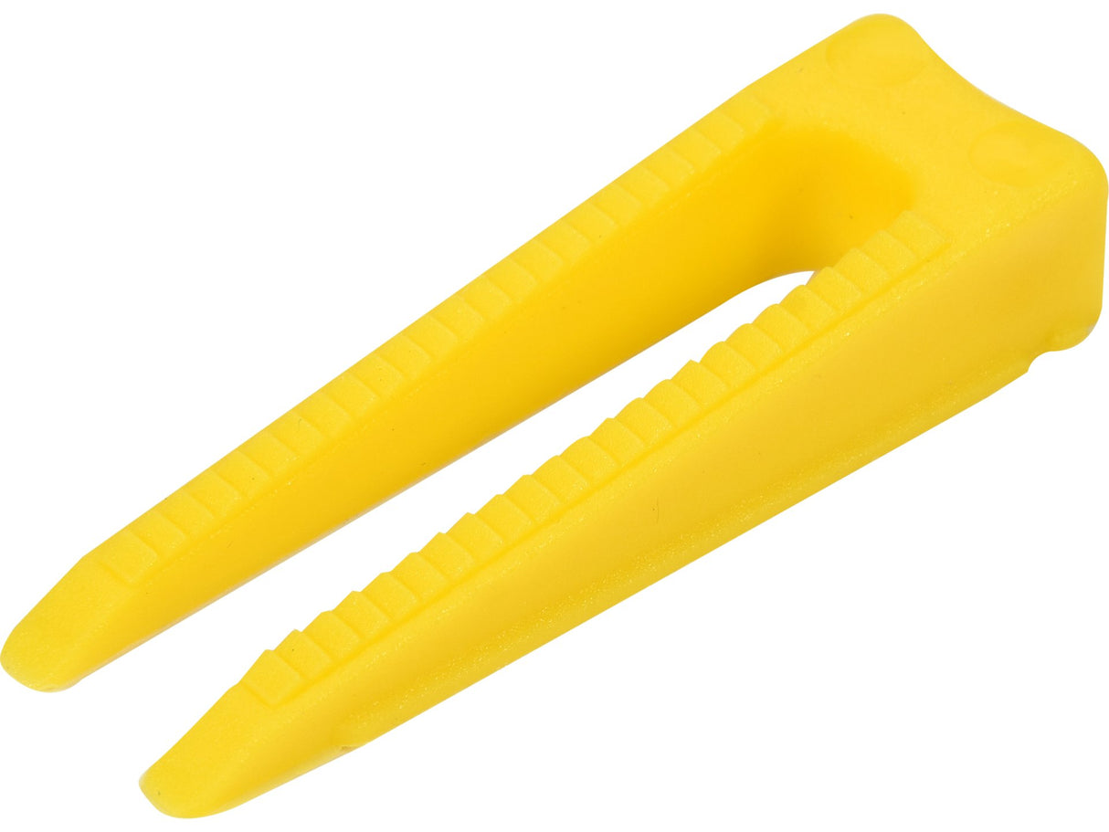 SISTEM NIVELARE PLACI VOREL 04714 1MM 50 CLIPS + 50 PENE