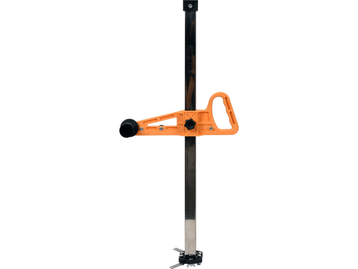 CUTTER CU DOUA VOREL 04770 CUTITE PENTRU TAIEREA PLACILOR DE RIGIPS