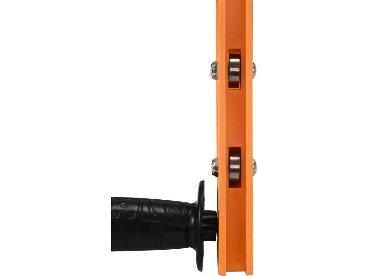 CUTTER CU DOUA VOREL 04770 CUTITE PENTRU TAIEREA PLACILOR DE RIGIPS