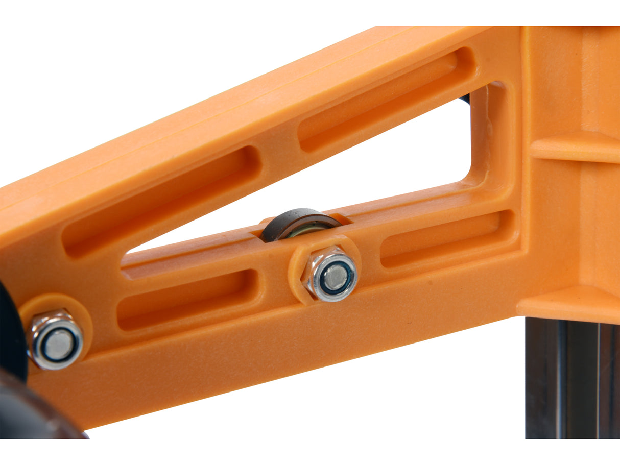 CUTTER CU DOUA VOREL 04770 CUTITE PENTRU TAIEREA PLACILOR DE RIGIPS