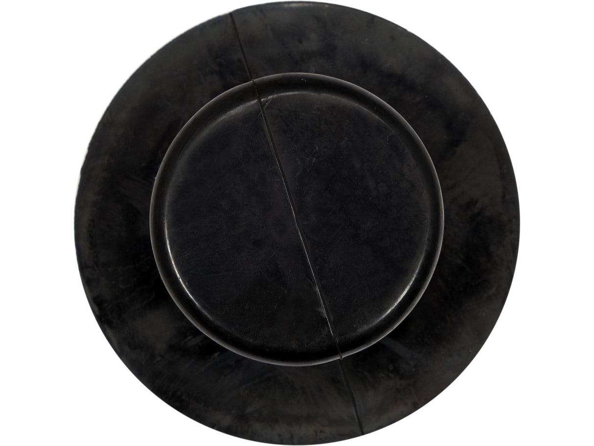 VENTUZA DIN SILICON, VOREL 05290 80MM