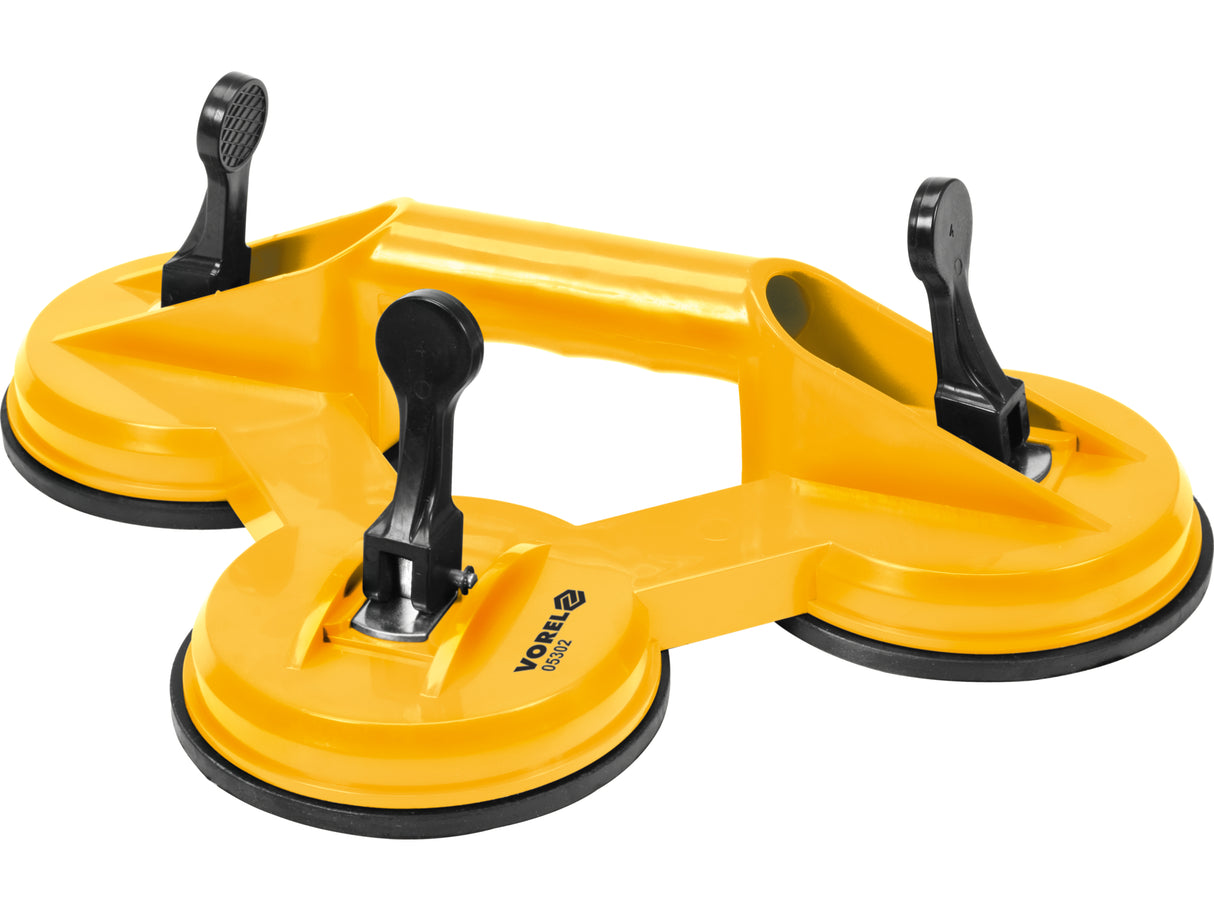 VENTUZA 3X115MM, 100KG VOREL 05302
