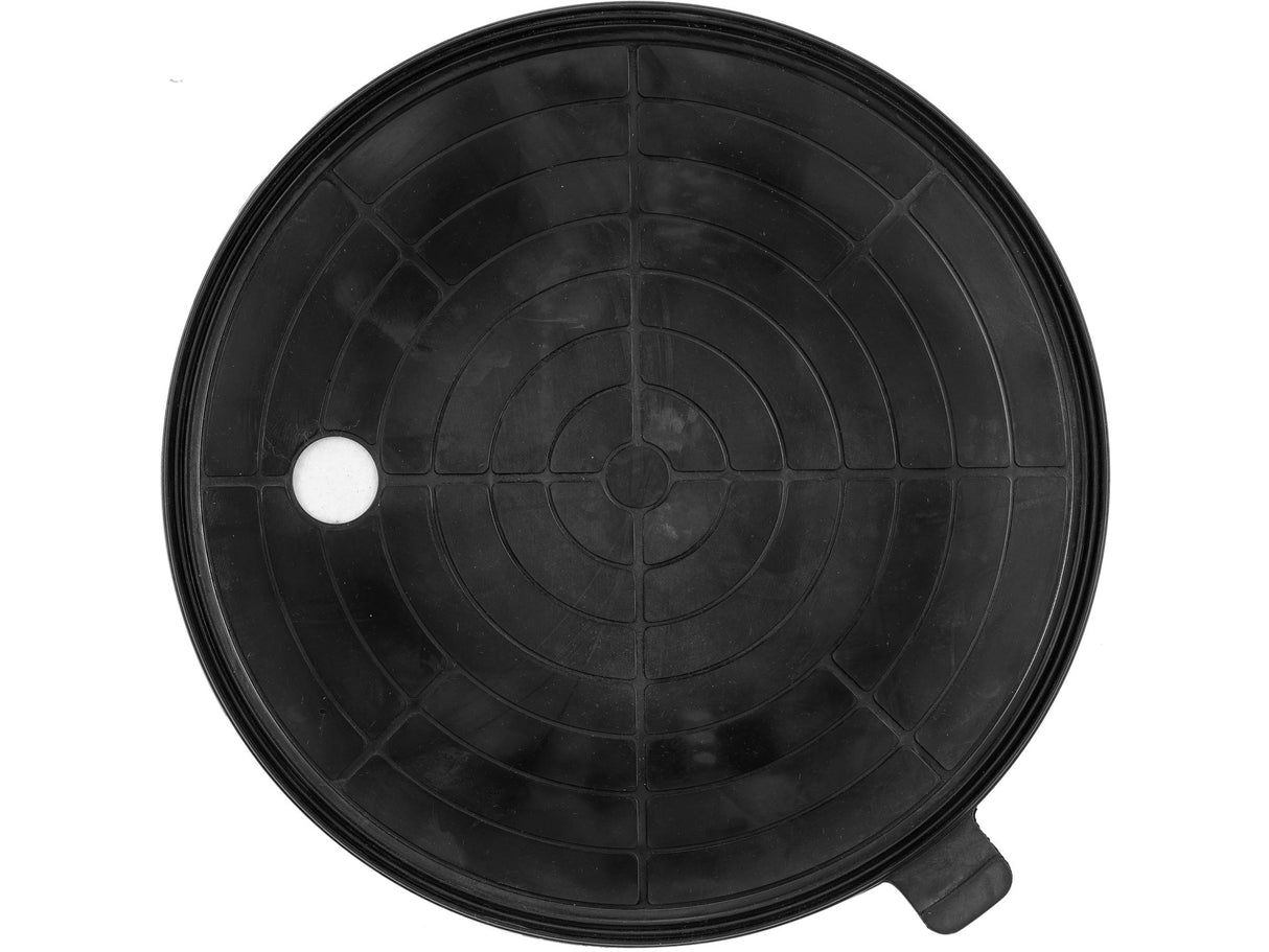 VENTUZA 204MM, 100KG VOREL 05325