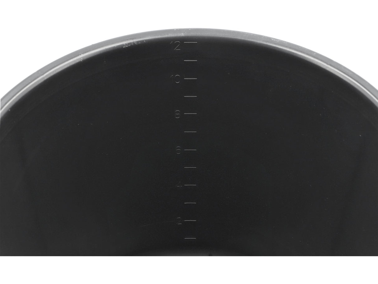 MŰANYAG VÖDÖR VOREL 06390 12 L