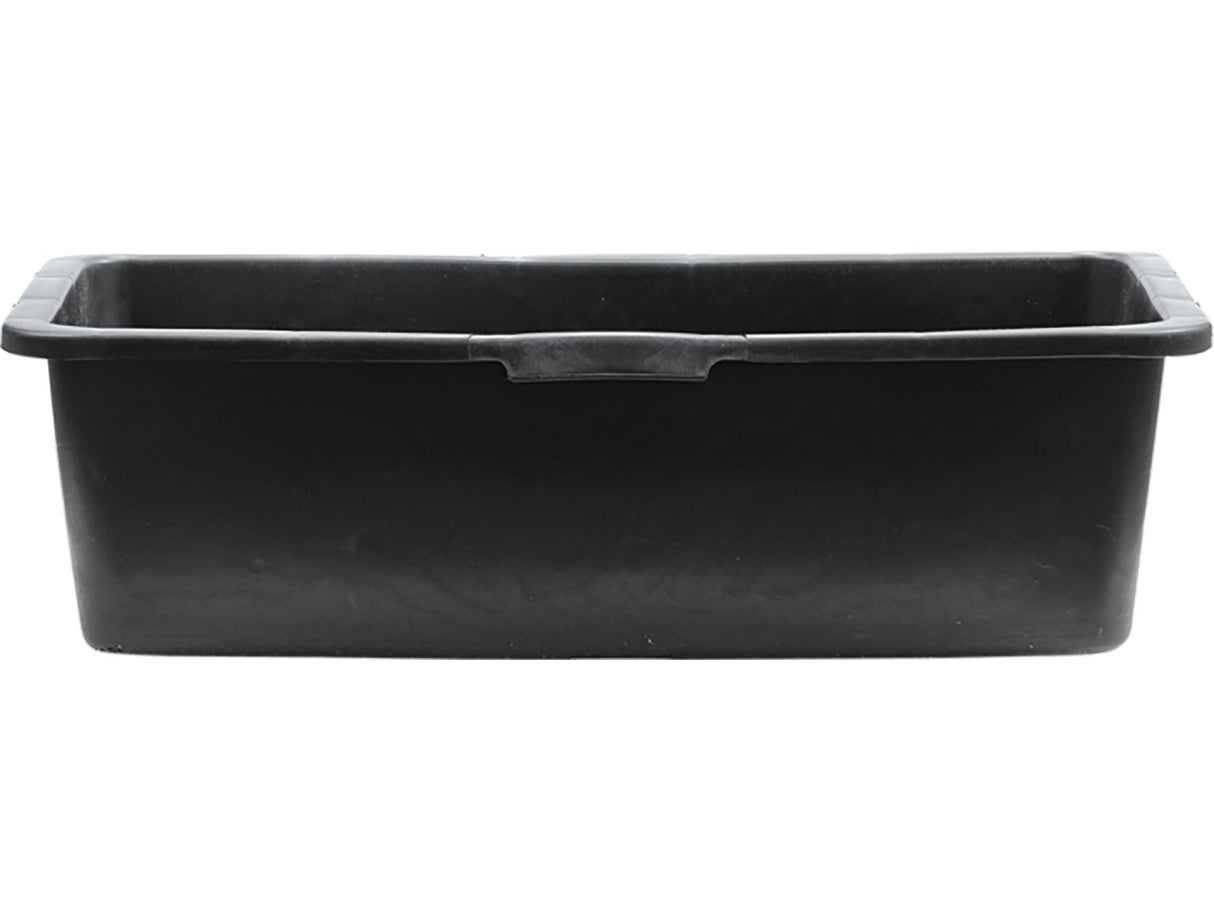 VAS PLASTIC CONSTRUCTII VOREL 06394 DREPTUNGHIULAR 40