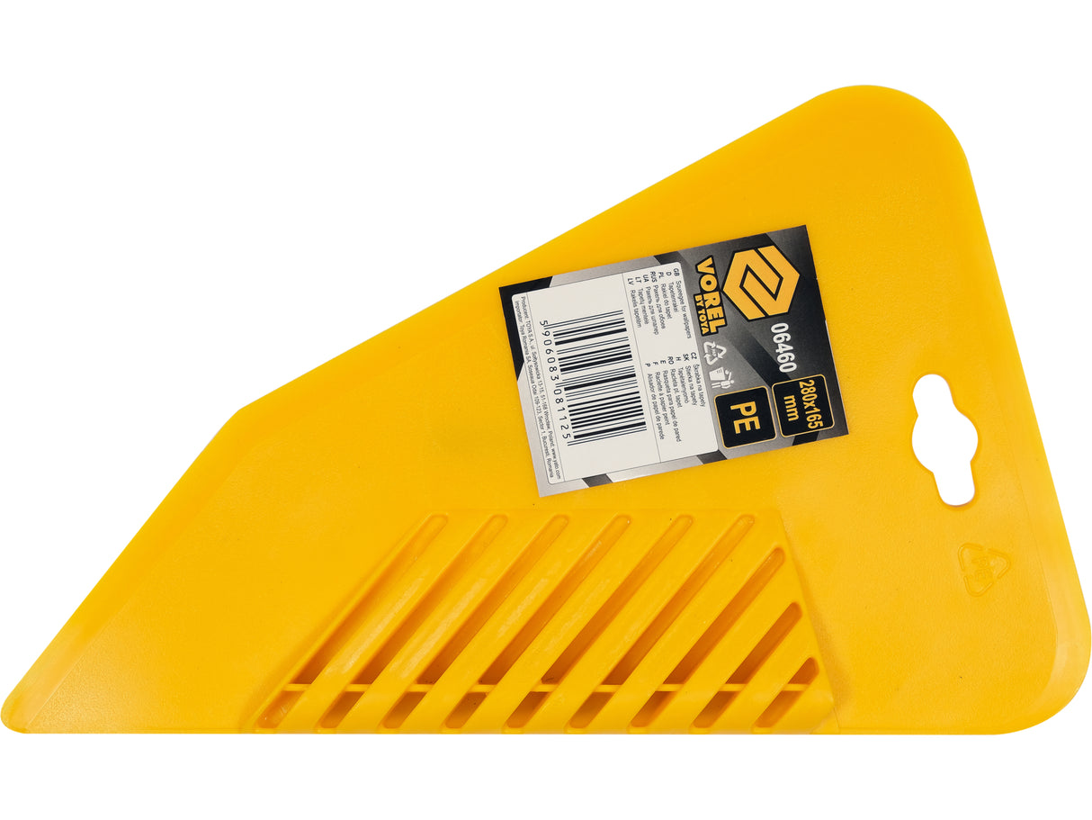 VOREL TAPÉTAKAPARÓ 06460