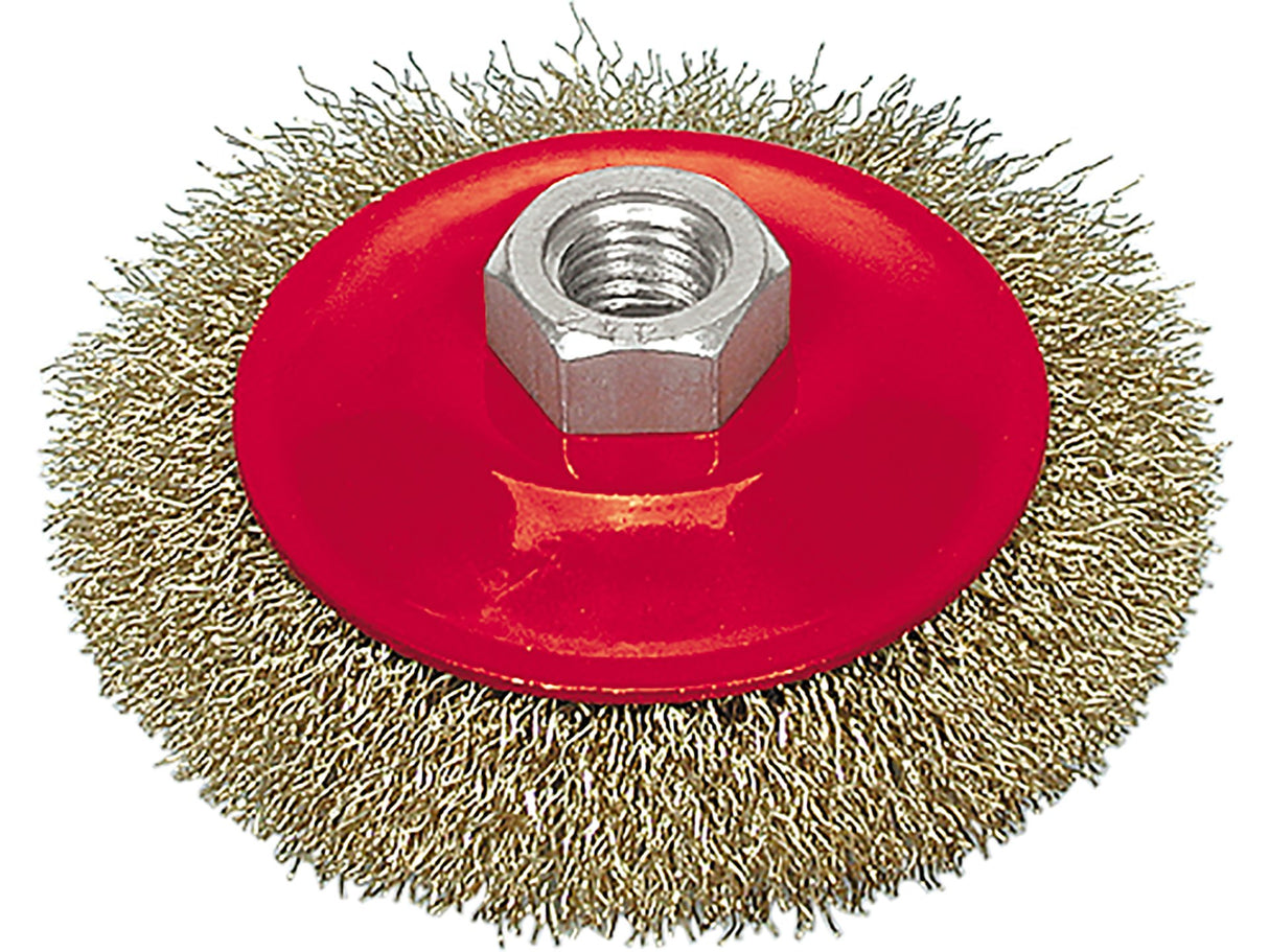 PERIE CIRCULARA DIN VOREL 06973 SARMA 115MM