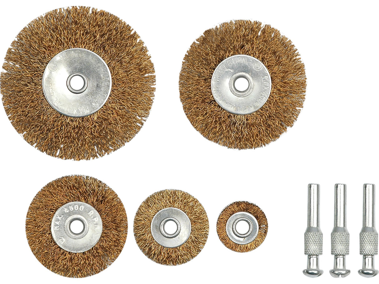 SET 5 PERII NO NAME 06990 CIRCULARE DIN SARMA