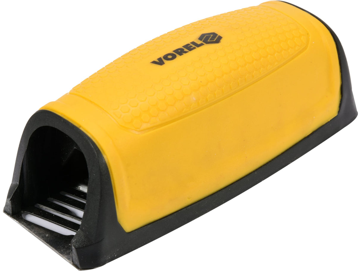 RASPILA PENTRU RIGIPS, VOREL 07930 140MM