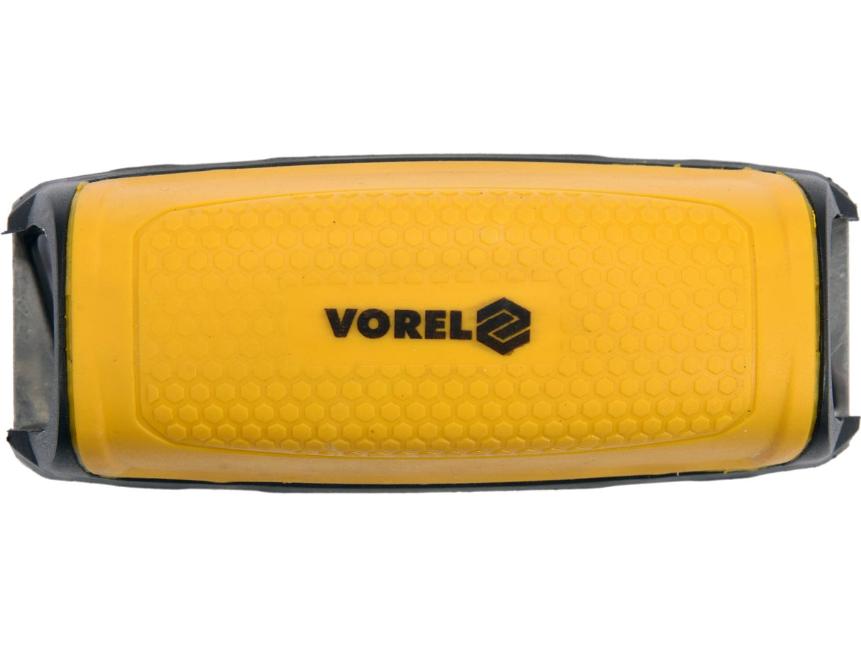 RASPILA PENTRU RIGIPS, VOREL 07930 140MM