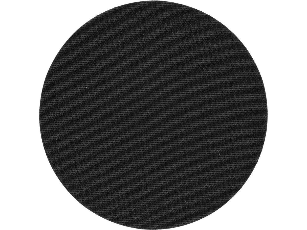 SUPORT ROTUND VELCRO VOREL 07956 PENTRU DISCURI ABRAZIVE, 150MM