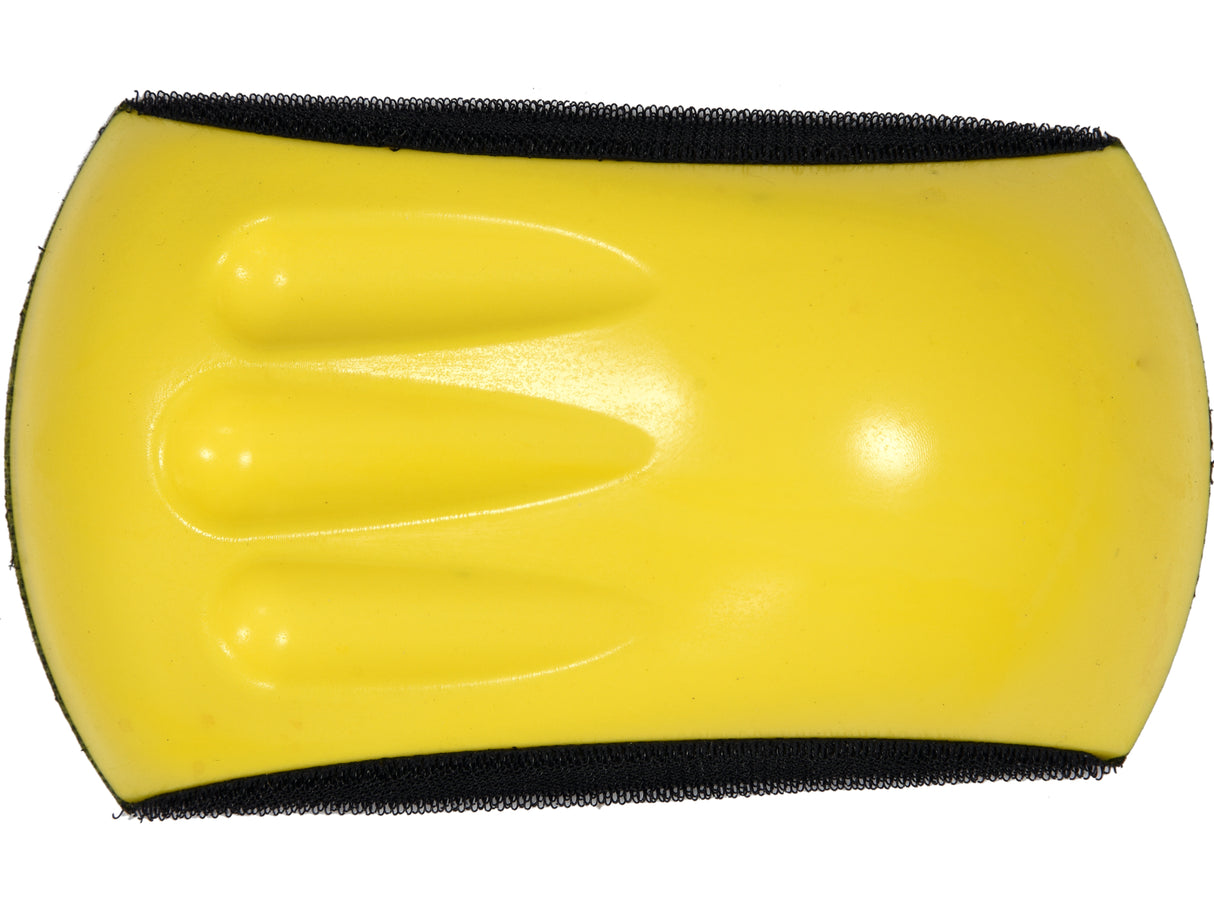 SUPORT VELCRO PENTRU VOREL 07957 DISCURI ABRAZIVE, 150MM