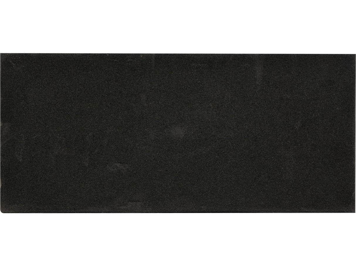 SUPORT DIN PLASTIC VOREL 07962 PENTRU SMIRGHEL 210X105MM