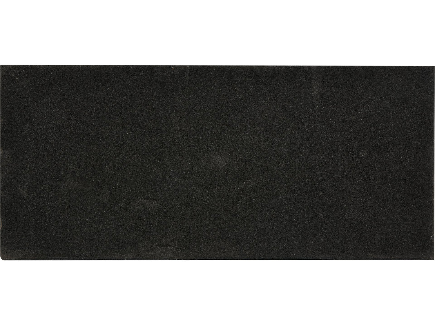 SUPORT DIN PLASTIC VOREL 07962 PENTRU SMIRGHEL 210X105MM