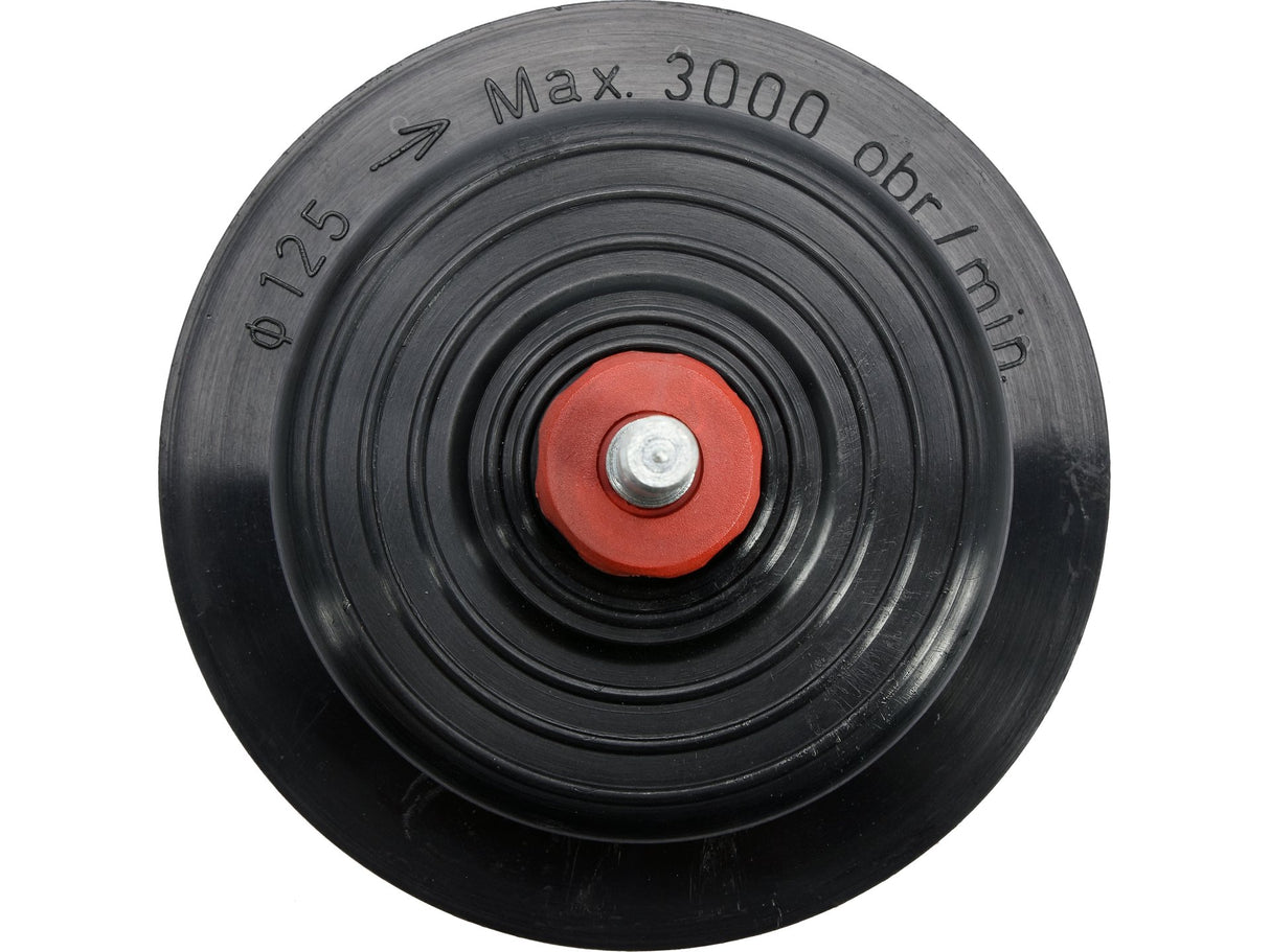 ROTOFLEX PROFESIONAL 125MM NO NAME 08300