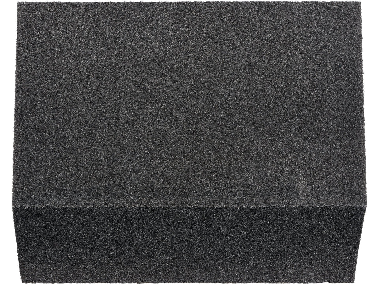 BURETE DE SLEFUIRE VOREL 08308 TRAPEZOIDAL P220, 125X90X65X25MM