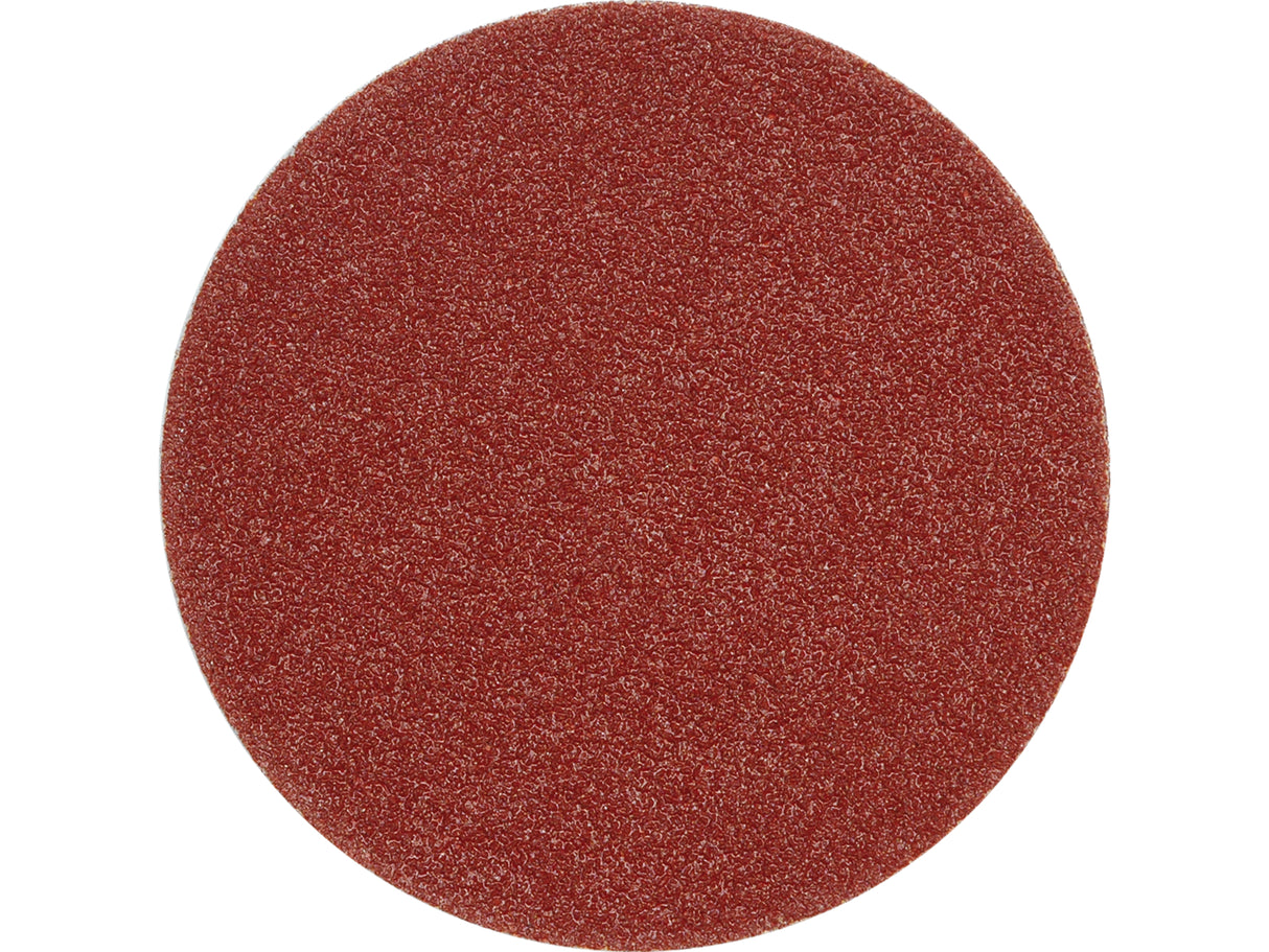 VOREL 08553 CSISZOLÓVÁSZON TÁRCSÁK 125 MM, P36, 5 DB