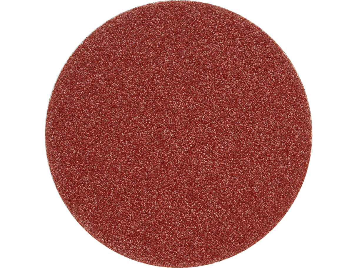 DISCURI DIN PANZA VOREL 08554 ABRAZIVA 125MM, P40, 5 BUC