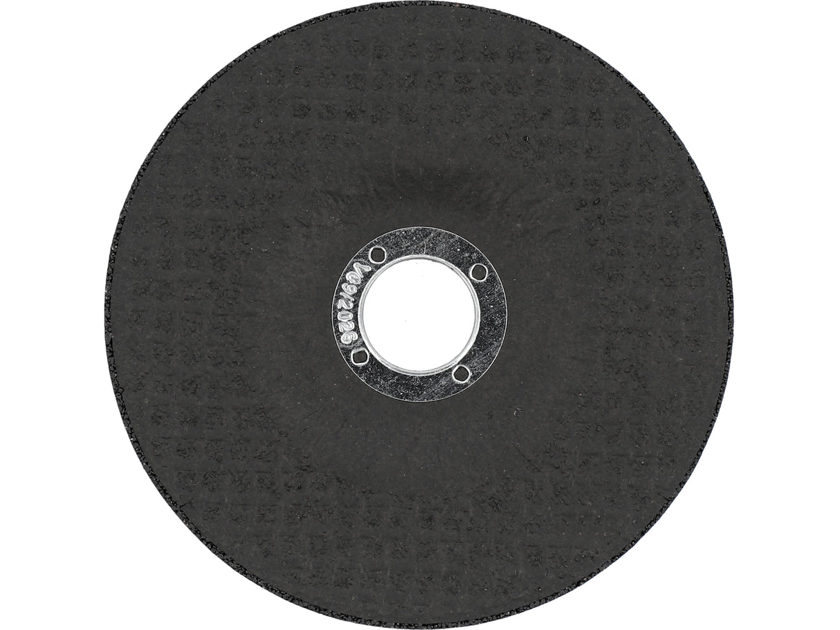 DISC SLEFUIT METAL VOREL 08665 125X6,8X22MM