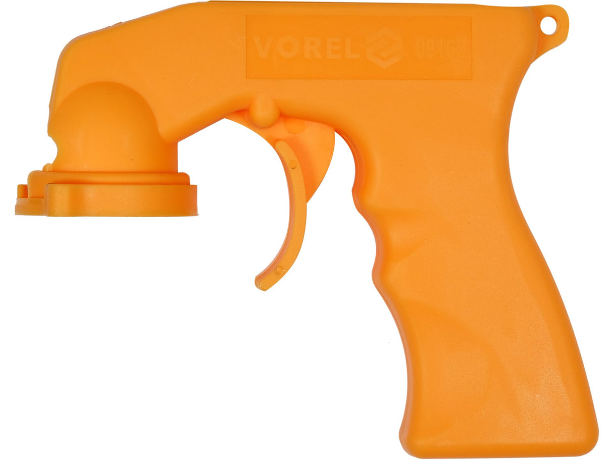 PISTOL PENTRU RECIPIENTELE VOREL 09162 DE PULVERIZARE