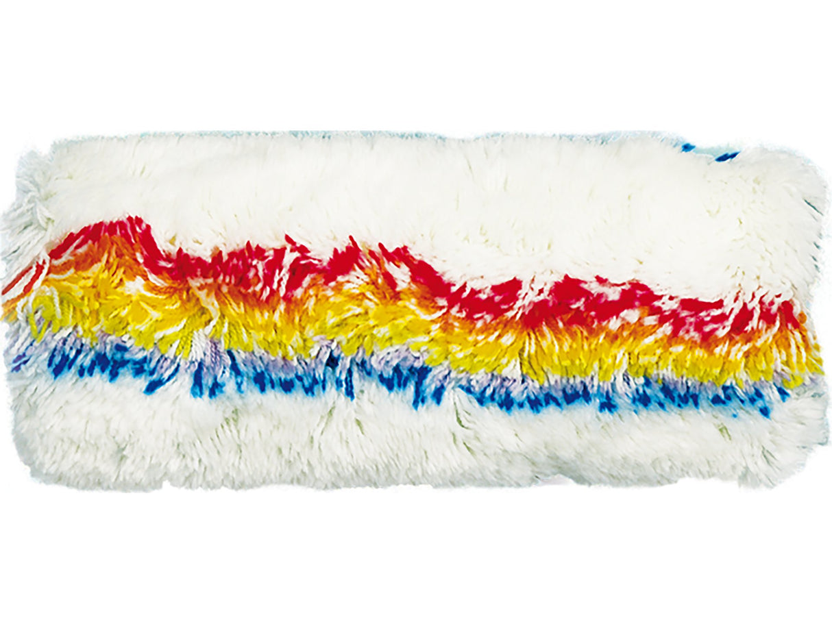 VOREL 09302 18CM-ES TÖBBSZÍNŰ ACÉL TARTALÉK 6MM-ES RÚDDAL