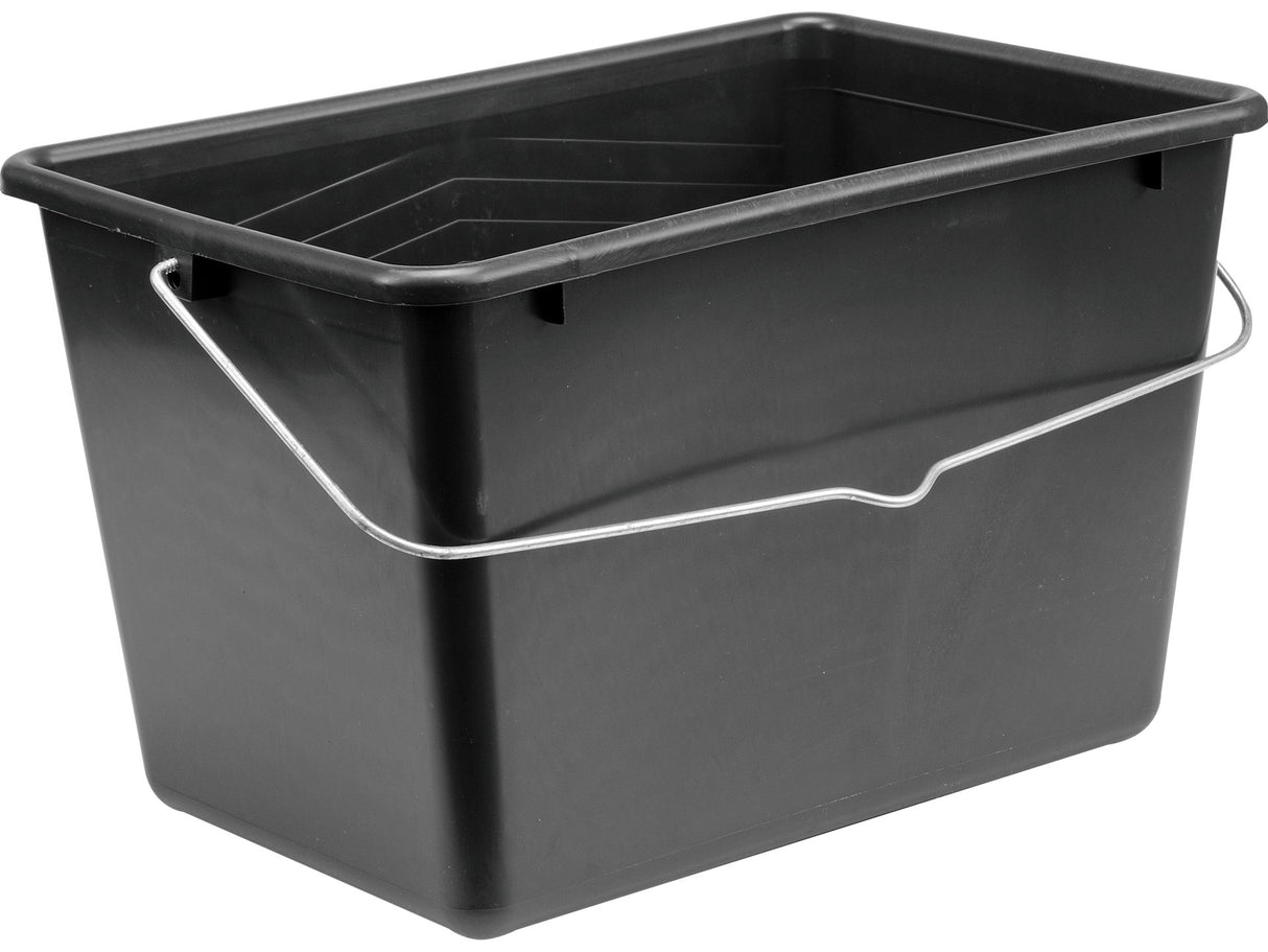 GALEATA DREPTUNGHIULARA PENTRU VOREL 09400 VOPSIT 14L